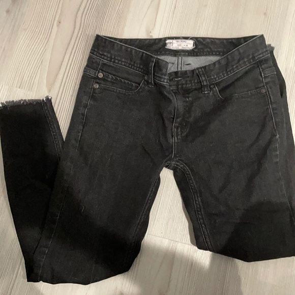 Free people jeans - Picture 1 of 4